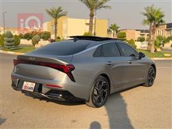 كيا K5